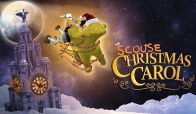 The Scouse Christmas Carol