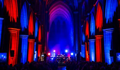 The Christmas Orchestra