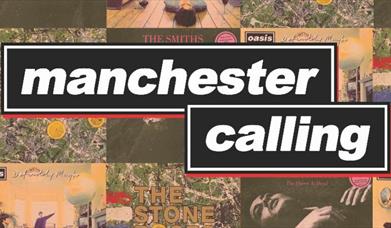 Manchester Calling