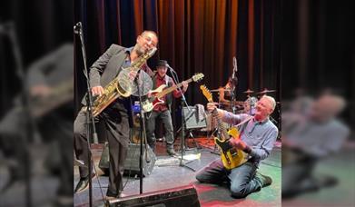 Glory Days: Bruce Springsteen Tribute