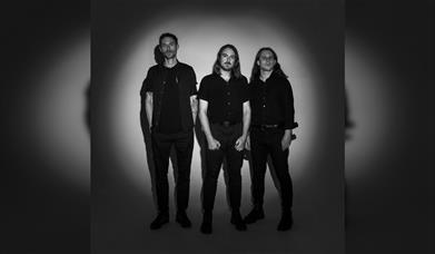 Pulled Apart By Horses