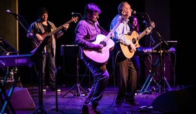 Al Stewart