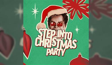 Step Into Christmas Party