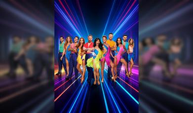 Strictly Come Dancing: The Professionals