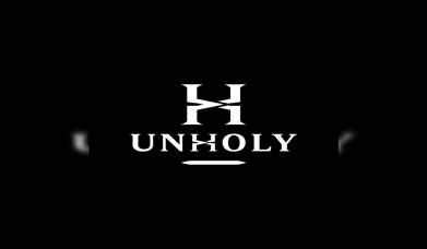 Facemelter presents Unholy: Dyen b2b Shlomo