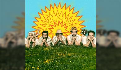 It's Always Sunny In Philadelphia Quiz