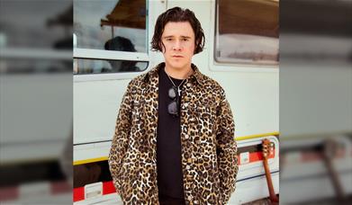 Kyle Falconer (The View)