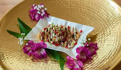 Kalash Divine Indian