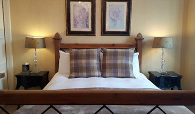 Ambassador Townhouse