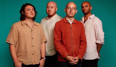 Bombay Bicycle Club