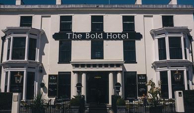 Bold Hotel