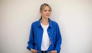 Gemma Hayes