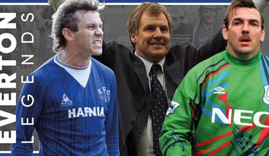 Everton Legends