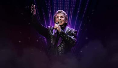 Barry Manilow