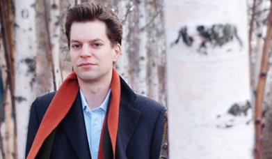 Mendelssohn Scottish Symphony