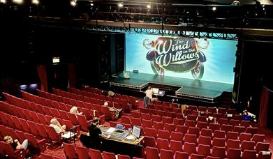 Southport Little Theatre