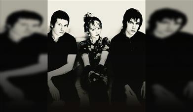 The Primitives