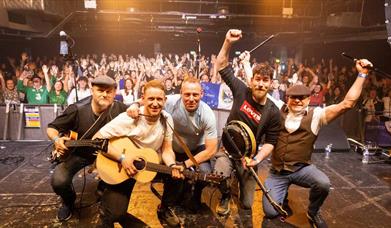 The Highstool Prophets