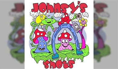 Johnsysshots Presents: Room 201