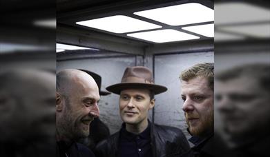 The Fratellis