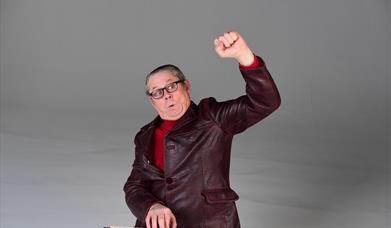 John Shuttleworth's Raise the Oof!