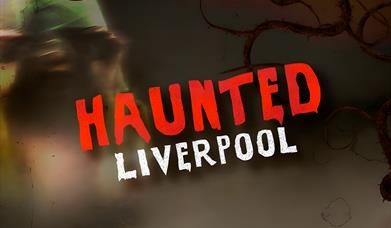 Haunted Liverpool City Exploration Game