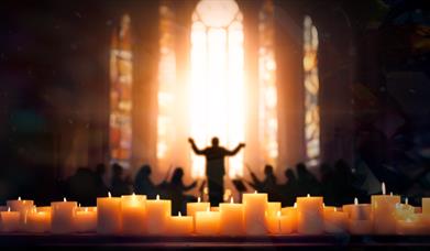 Pop Goes Classical by Candlelight