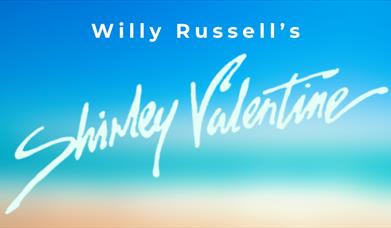 Shirley Valentine