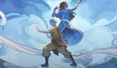 Avatar - The Last Airbender