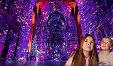 The Light Before Christmas