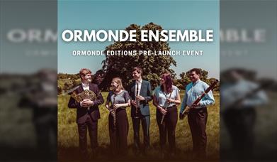 Ormonde Ensemble