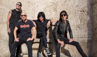 Marky Ramone