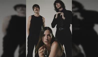 Yonaka : Album Launch Show