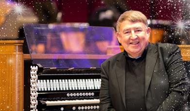 Christmas Organ Recital