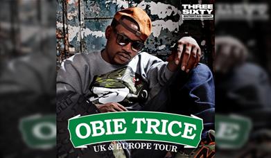 Obie Trice