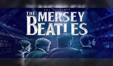 The Mersey Beatles