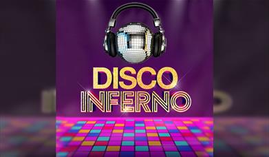 Disco Inferno | Drag Queen Djs & Retro Music