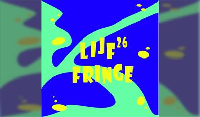 LIJF Fringe 2026 - Opening Event - Art Jazz Improv