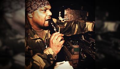 35 Years Of Iration Steppas