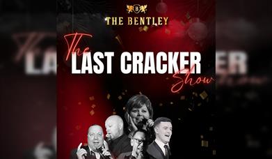 The Last Cracker Before Christmas