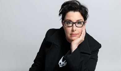 The Eternal Shame of Sue Perkins