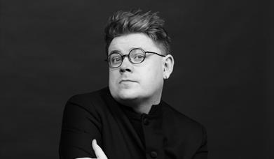 An Evening with Mark Simpson