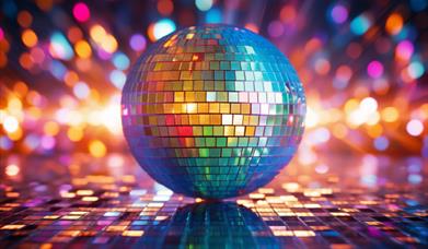 New Year’s Eve: Boogie Wonderland