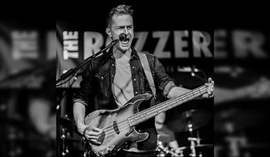 Rozzers A Tribute to Sting and the Police