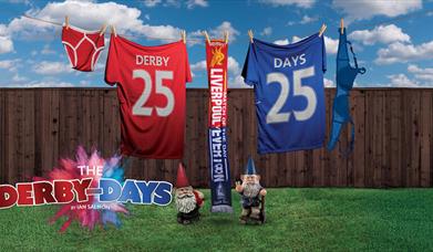 The Derby-Days