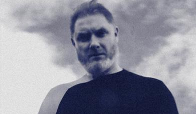 Paul Dunbar - 'The End' Album Launch