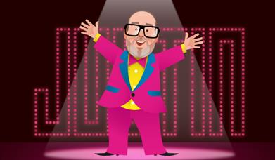 Justin Moorhouse: The Greatest Performance of My Life