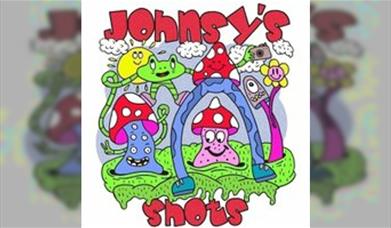 JohnsysShots Presents: