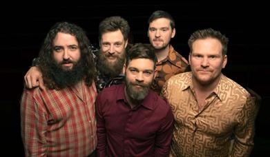 The Dubliners Encore