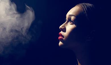 A Feeling of Christmas with Rebecca Ferguson